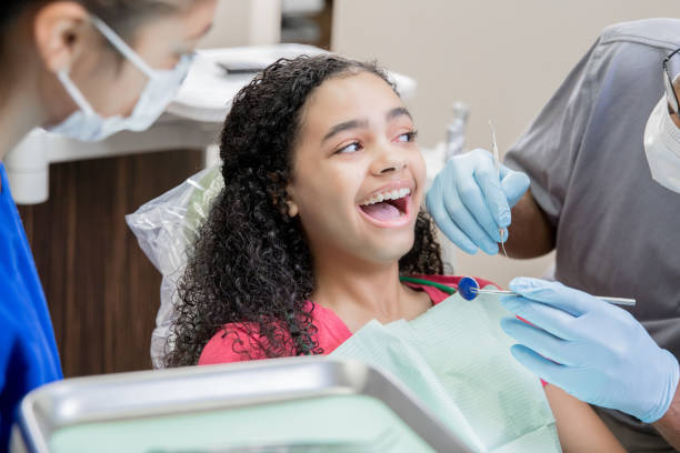 Best Emergency Dental Care for Abscessed Tooth in Navassa, NC