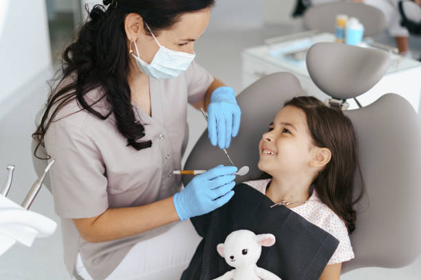 Best Mobile Emergency Dentist in Navassa, NC