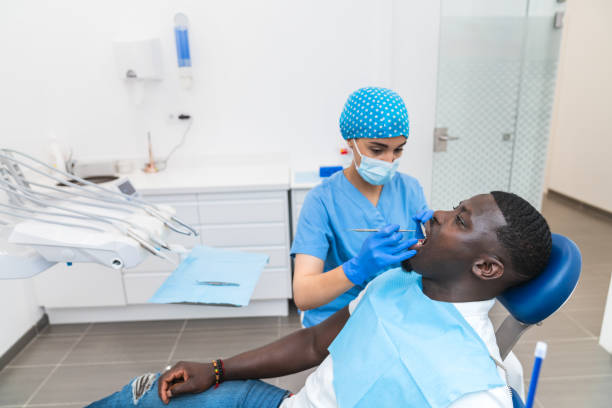 Best Pediatric Emergency Dentist in Navassa, NC