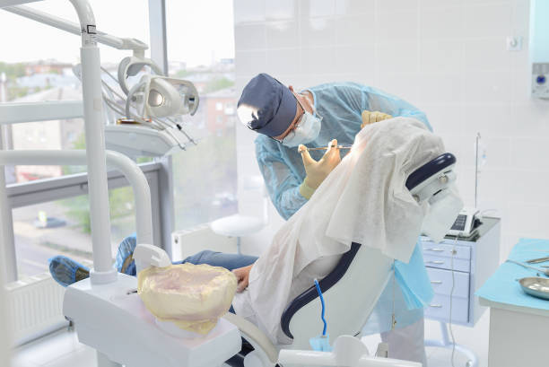 Best Emergency Dentist for Lost Fillings or Crowns in Navassa, NC